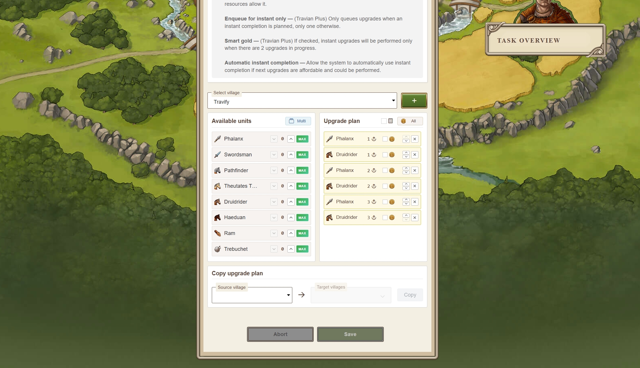 Seamlessly Integrated